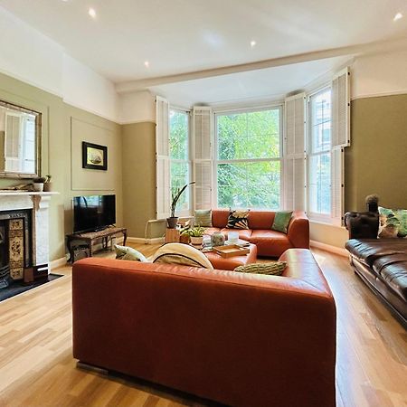 Kensington Grand Suite London Ngoại thất bức ảnh