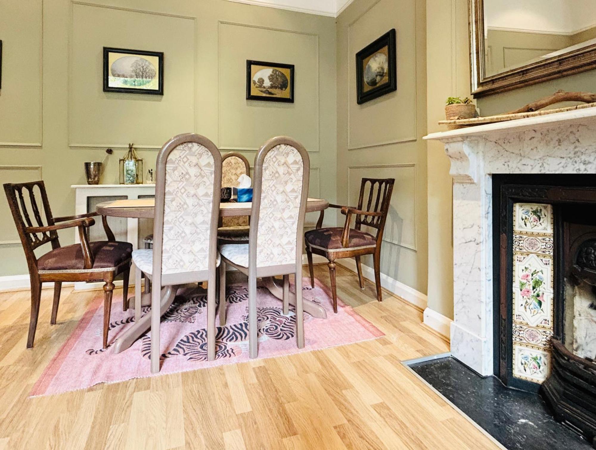 Kensington Grand Suite London Ngoại thất bức ảnh