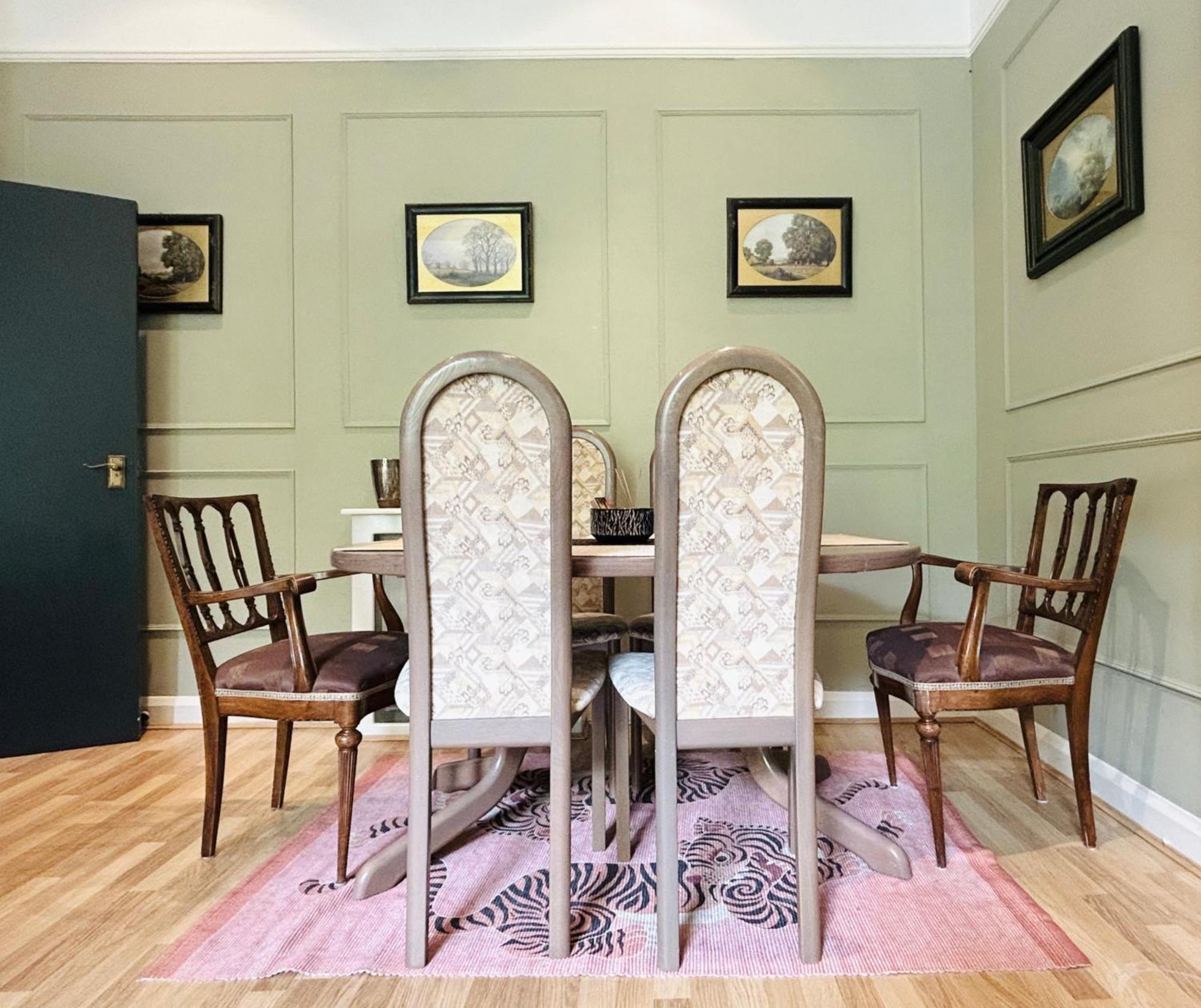 Kensington Grand Suite London Ngoại thất bức ảnh