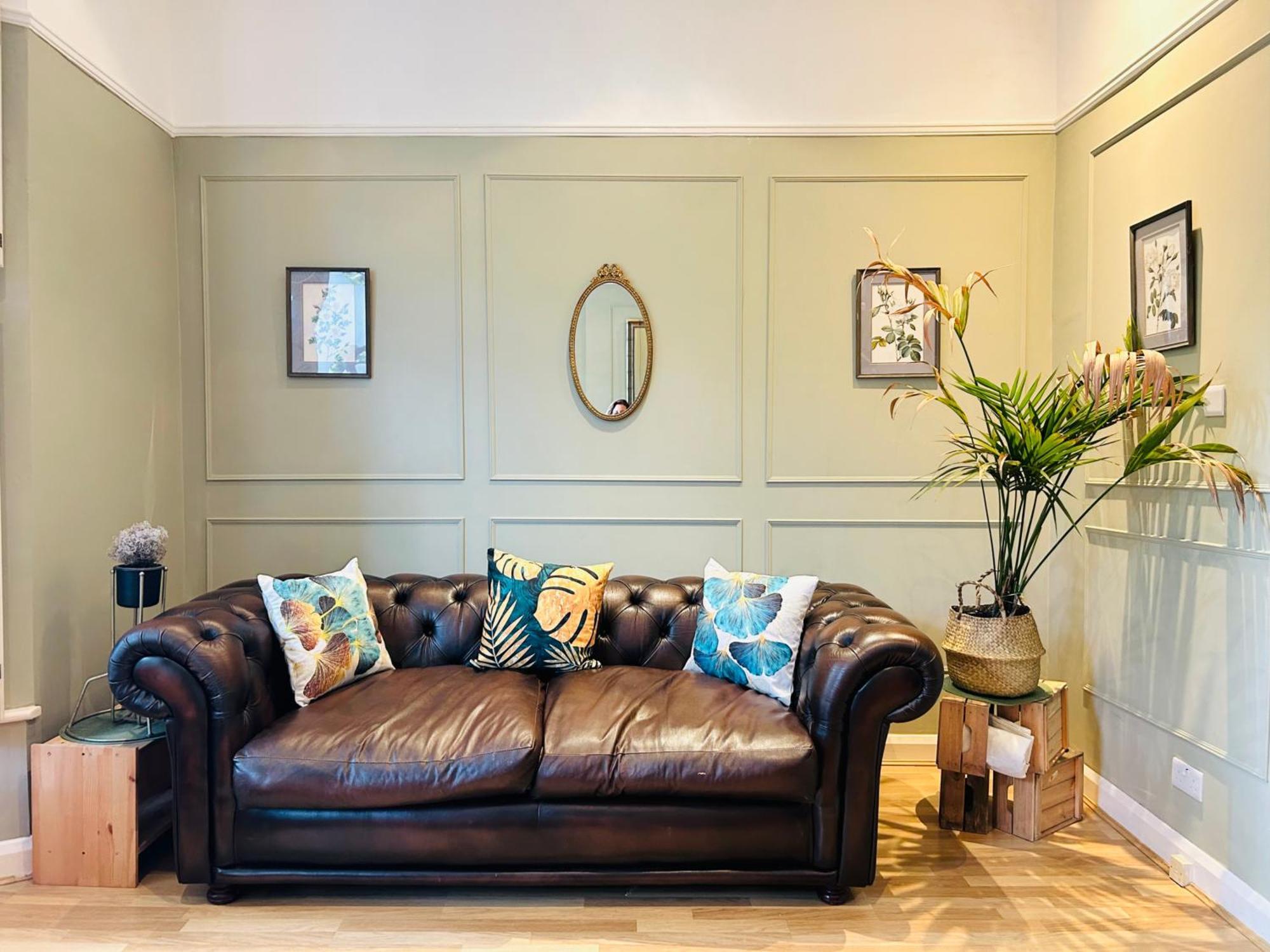 Kensington Grand Suite London Ngoại thất bức ảnh