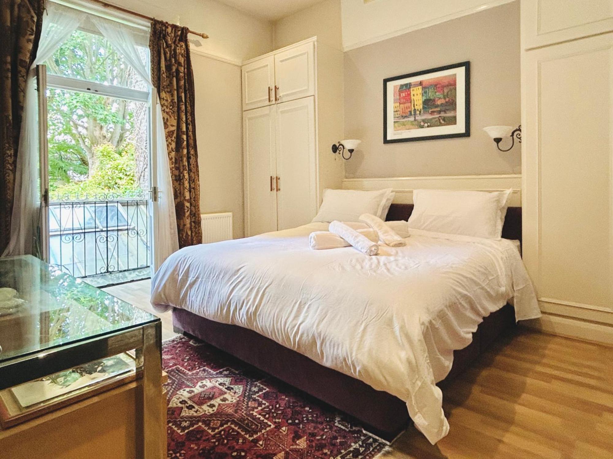 Kensington Grand Suite London Ngoại thất bức ảnh